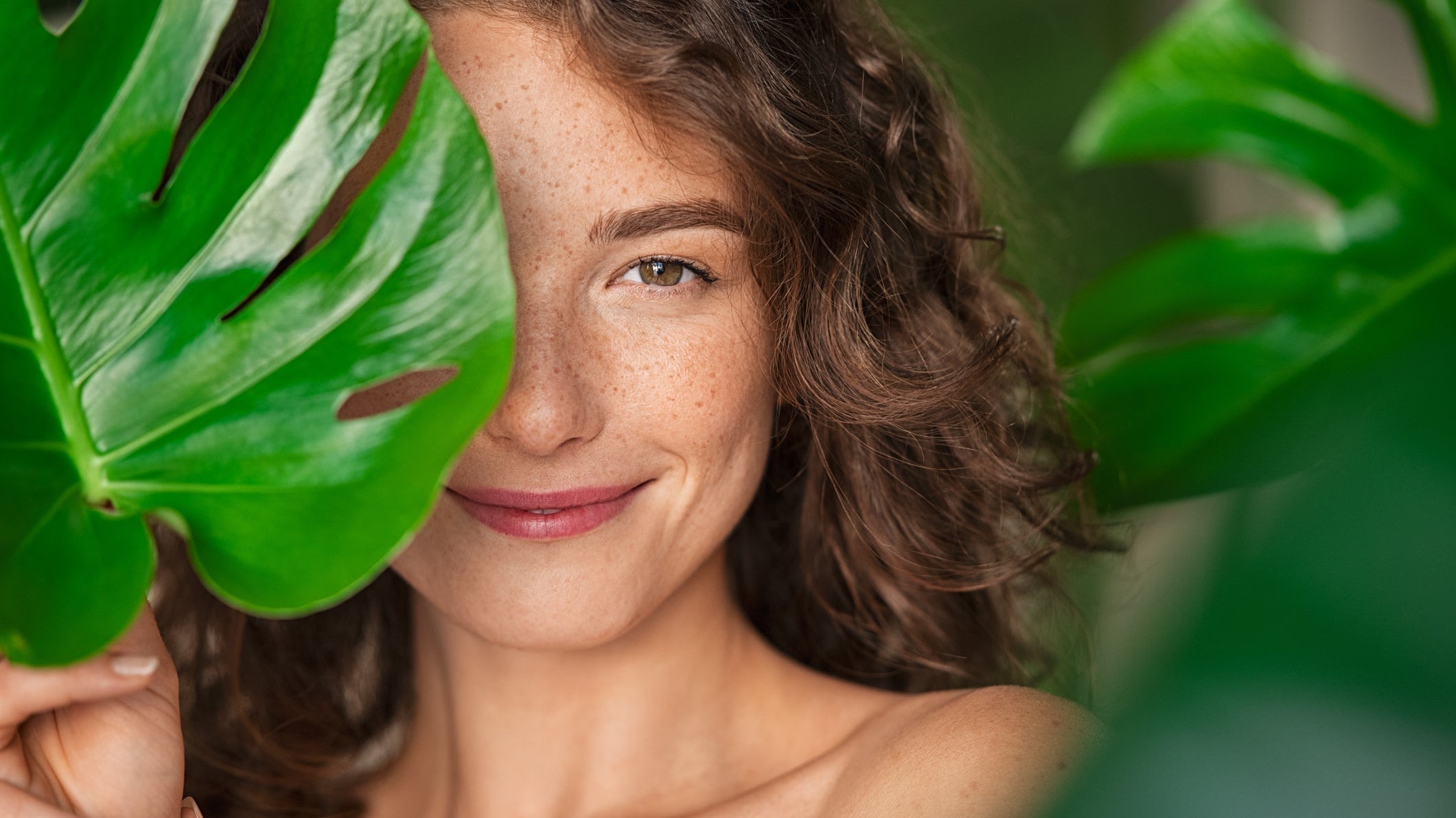 cosmesi naturale