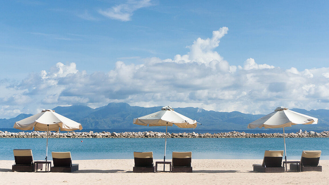 Cosa sono i raggi UV? Conoscerli per un'abbronzatura sicura e duratura.