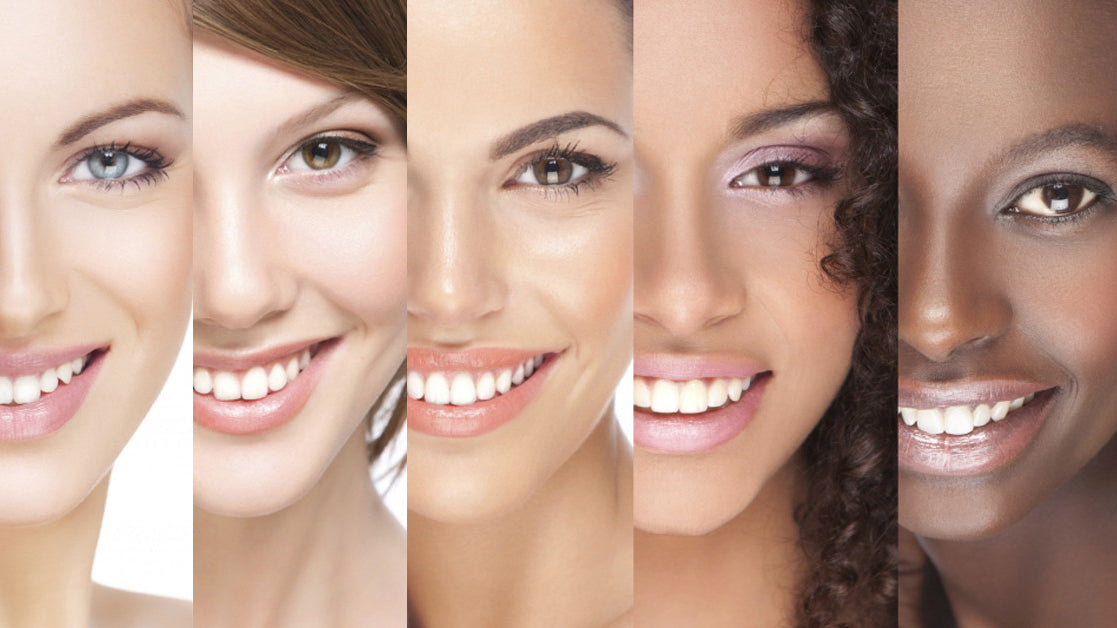 Come scegliere la crema solare. Di che fototipo sei?