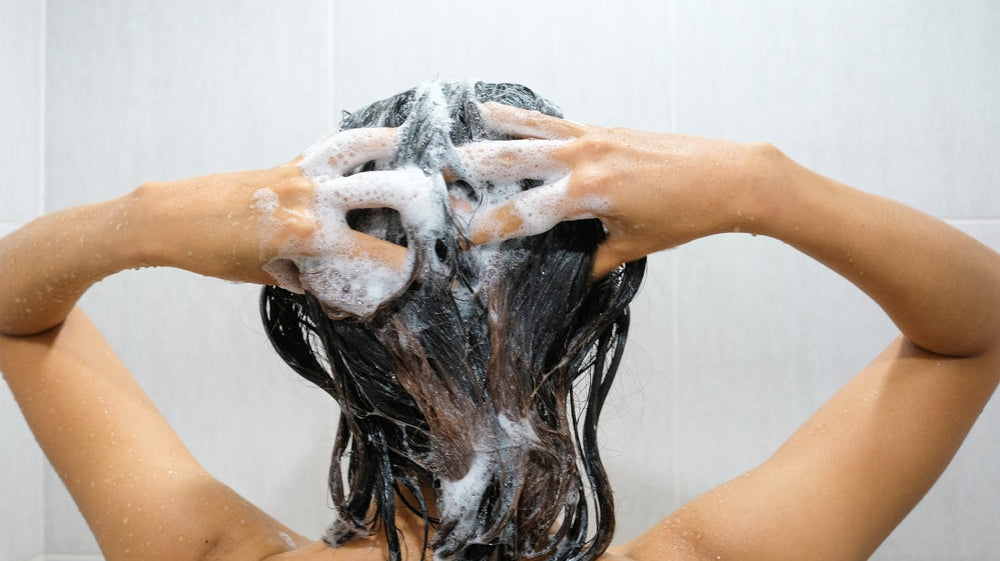 shampoo per cute sensibile