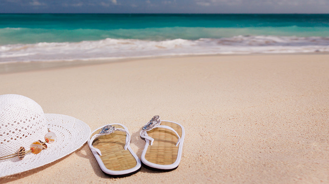 Come scegliere il fattore protettivo delle creme solari, la guida completa.