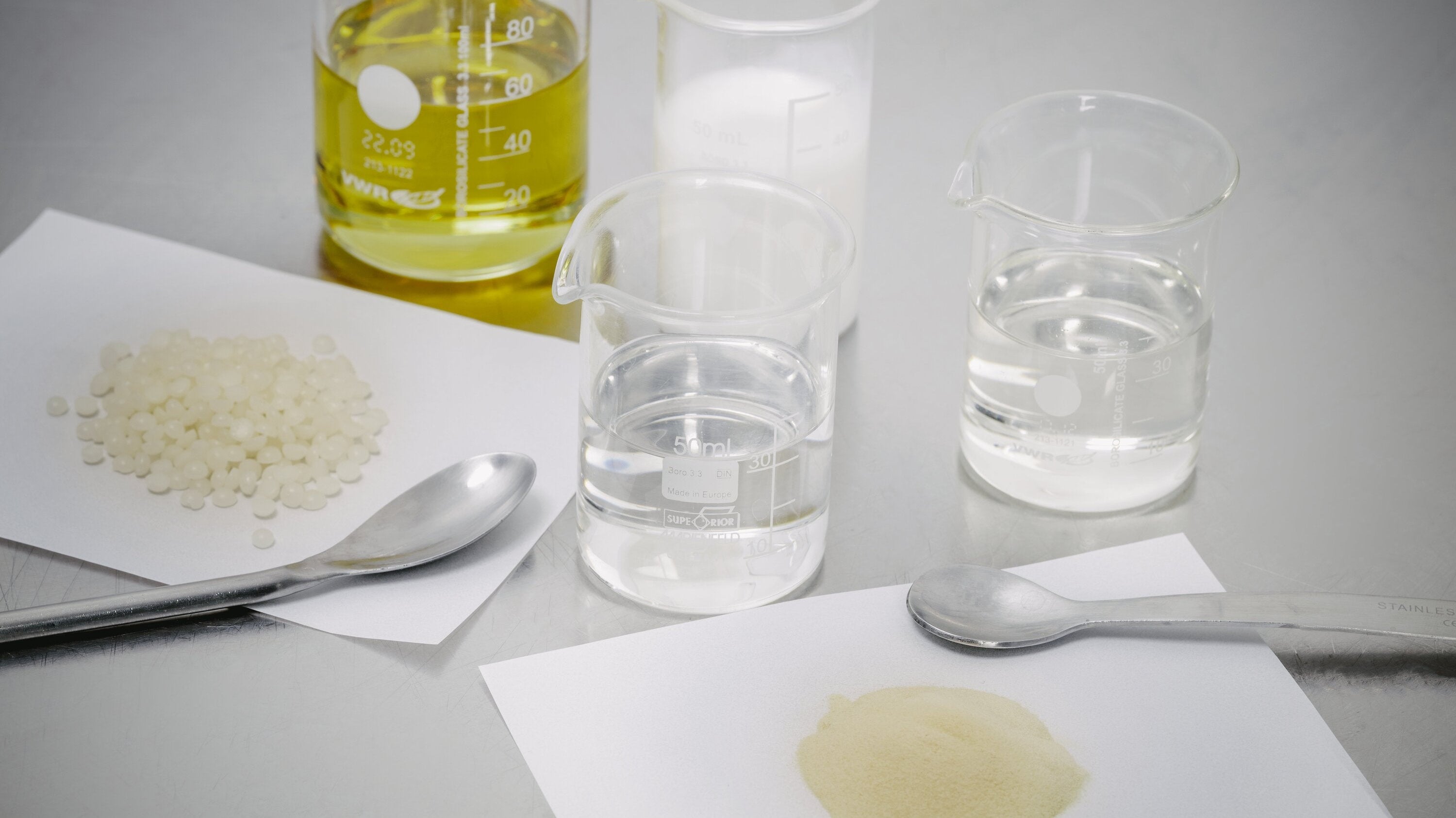 conservanti nei cosmetici