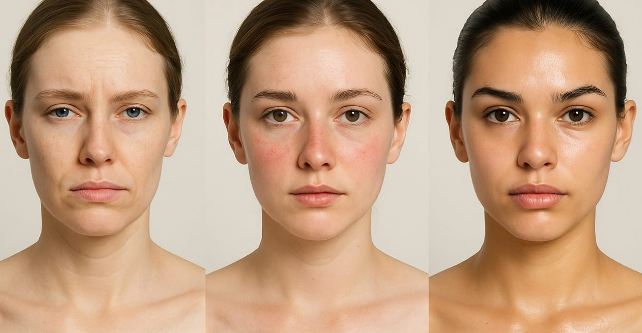 Cos’è la barriera cutanea e perché è fondamentale per la salute della pelle