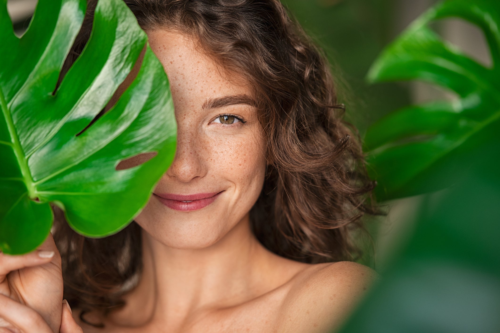 cosmesi naturale