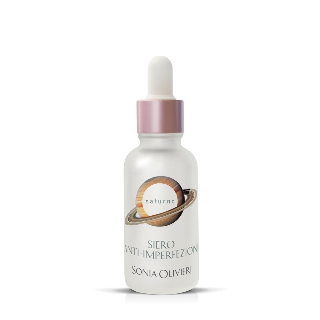 SATURNO Siero anti-imperfezioni 30 ml