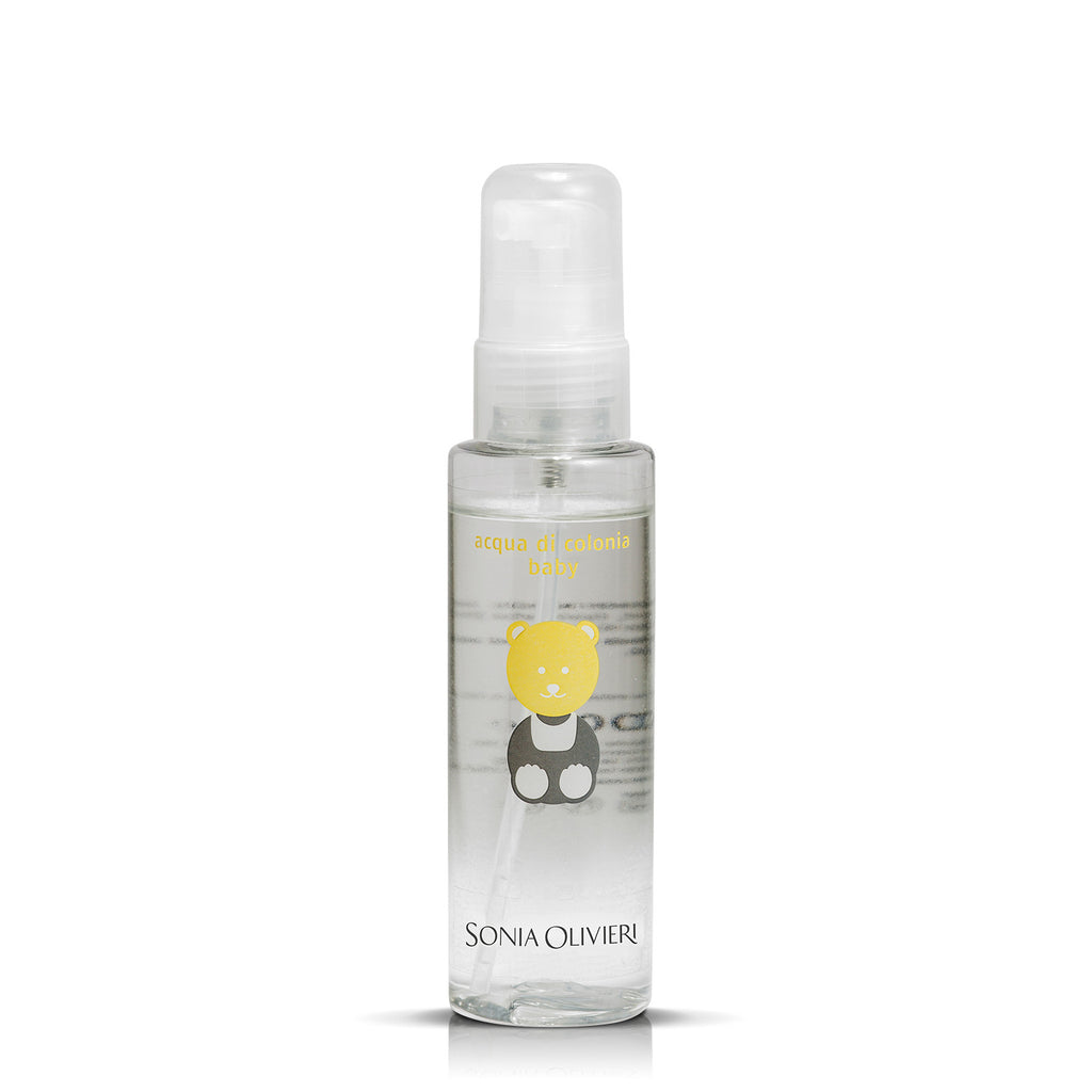 Acqua di Colonia Baby 100 ml