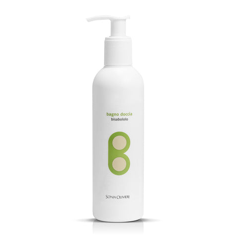 Bisabolol Shower Gel 250 ml