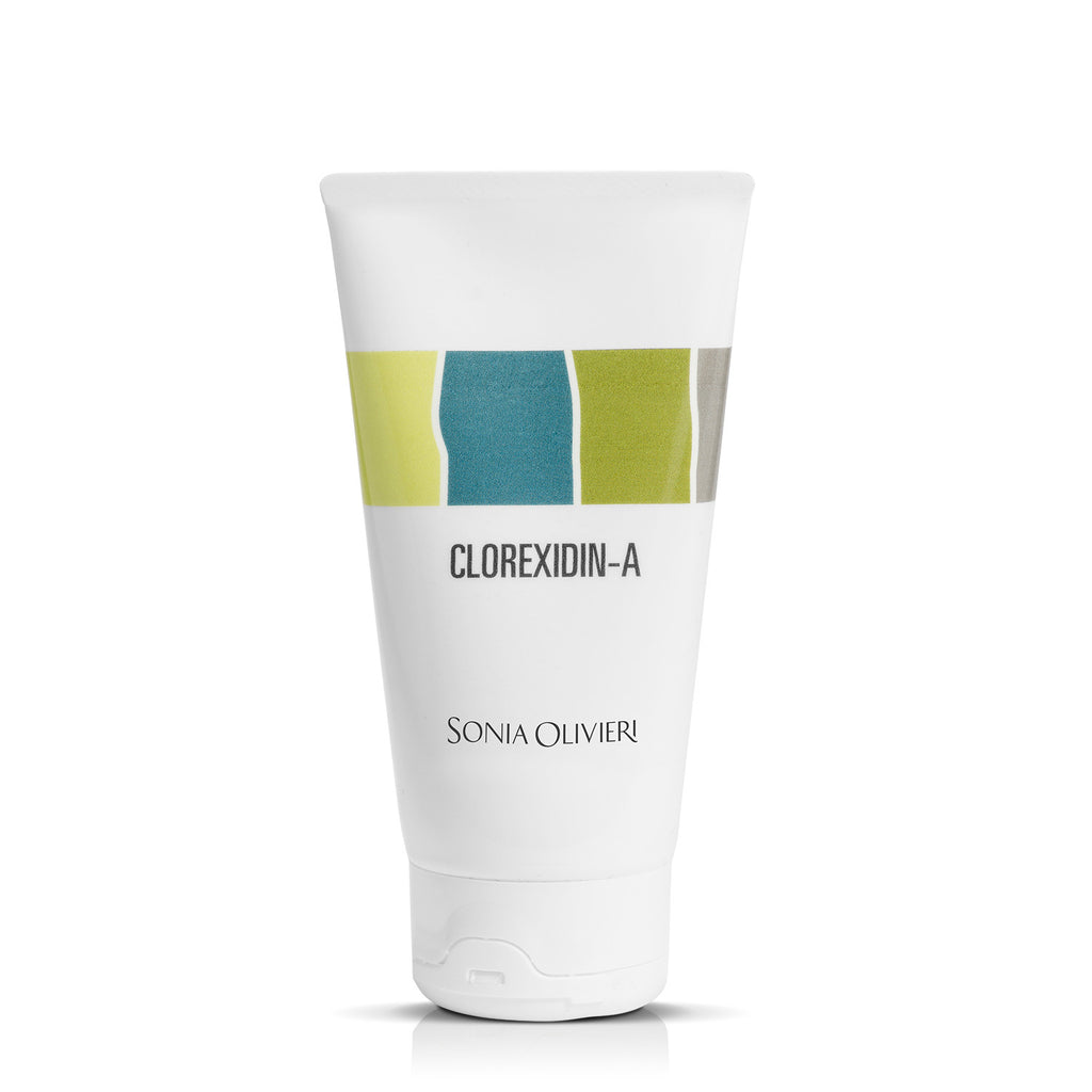 Clorexidin-A Cream 75 ml