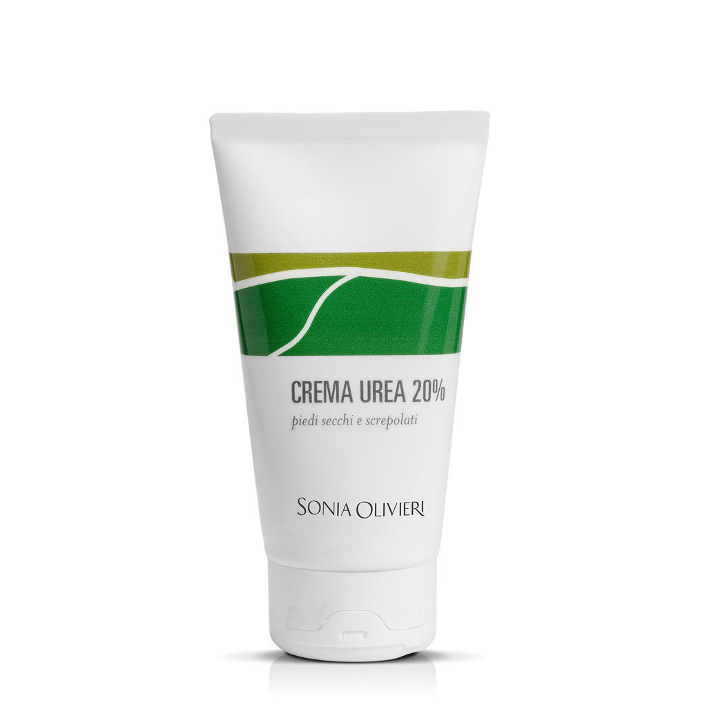 Crema Urea 20% 75 ml