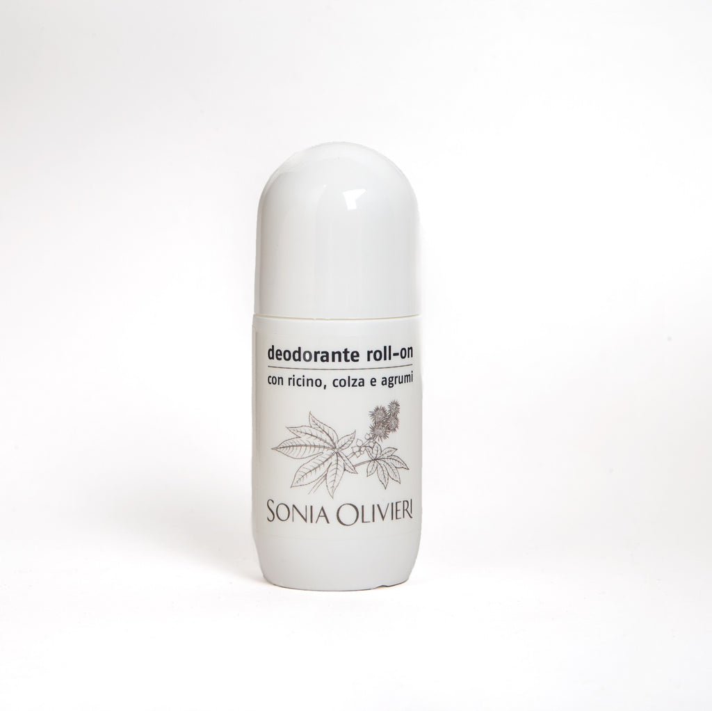 Deodorante roll-on 50 ml