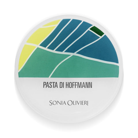Pasta di Hoffmann con 50% di Ossido di Zinco e 50 % di Olio di Oliva 150 ml