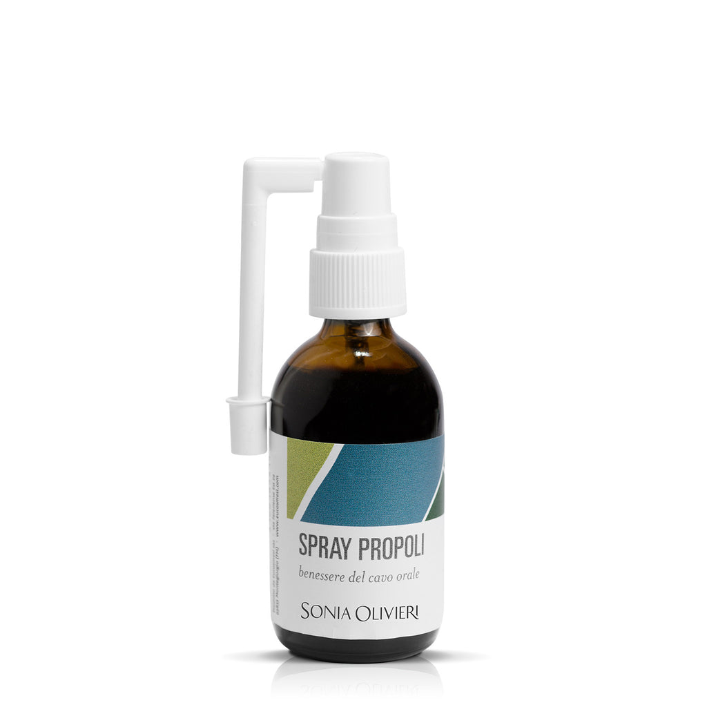 Spray Propoli 50 ml