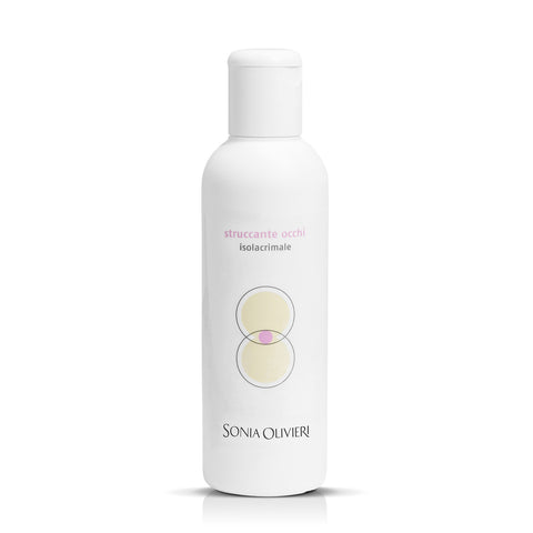 Isolacrimale Eye Make-up Remover 200 ml